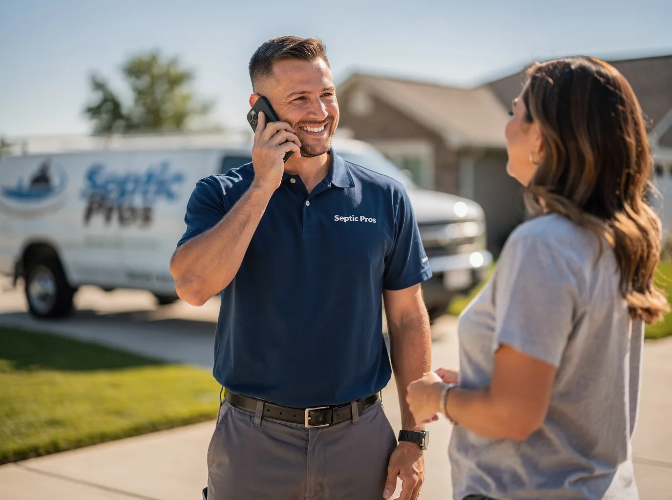Septic Tank Pumping Gandeeville, WV FAQs